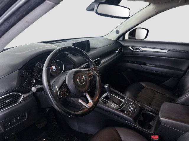 2018 Mazda Mazda CX-5 Touring