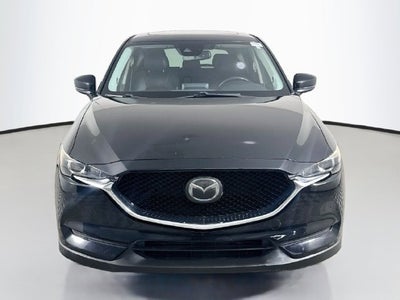 2018 Mazda Mazda CX-5 Touring