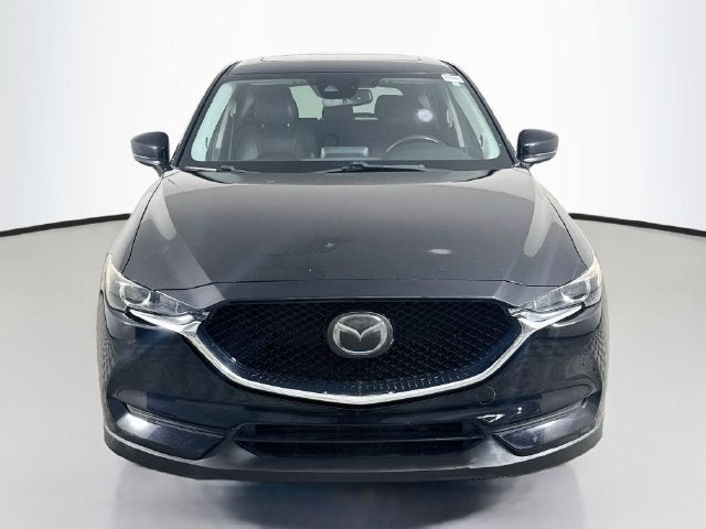 2018 Mazda Mazda CX-5 Touring