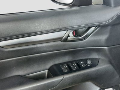 2018 Mazda Mazda CX-5 Touring