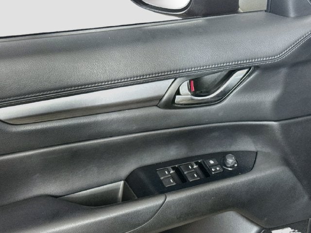 2018 Mazda Mazda CX-5 Touring