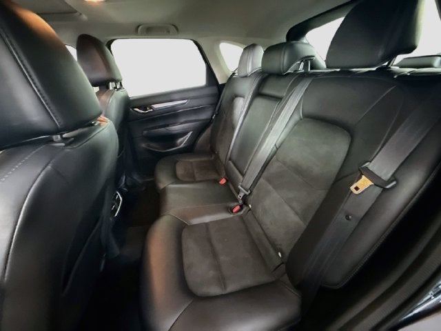 2018 Mazda Mazda CX-5 Touring
