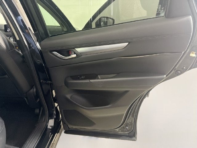 2018 Mazda Mazda CX-5 Touring