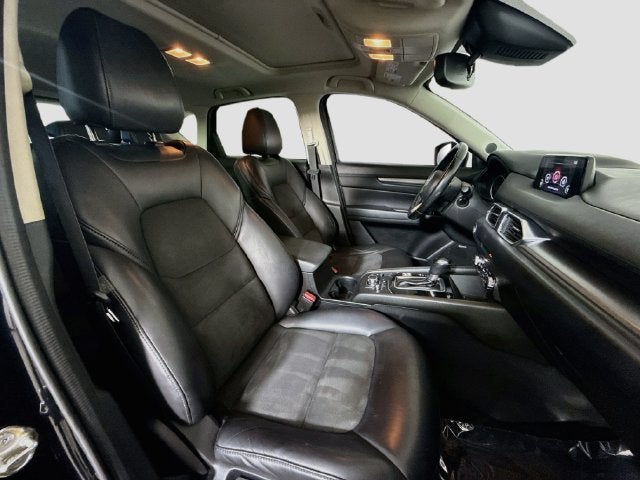2018 Mazda Mazda CX-5 Touring