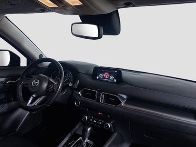 2018 Mazda Mazda CX-5 Touring