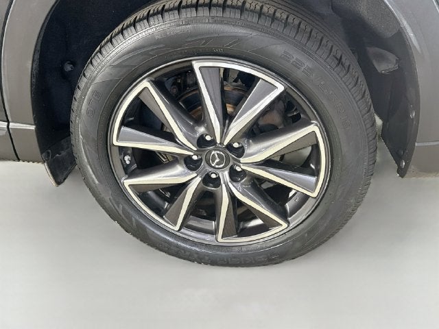 2018 Mazda Mazda CX-5 Touring