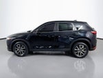 2018 Mazda Mazda CX-5 Touring