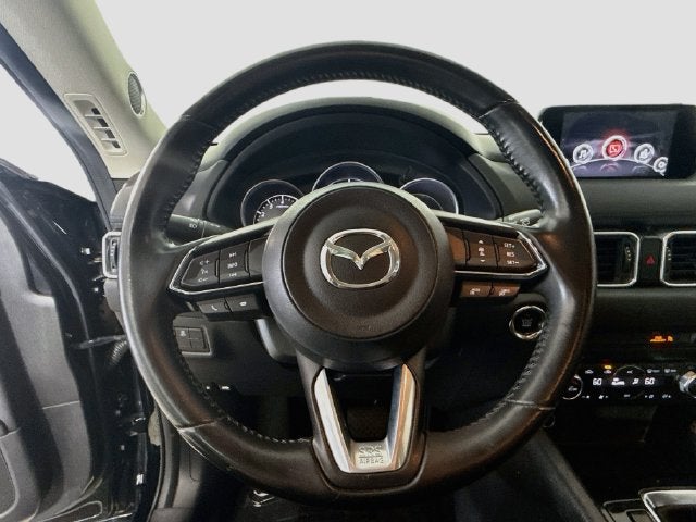 2018 Mazda Mazda CX-5 Touring