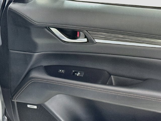 2020 Mazda Mazda CX-5 Grand Touring