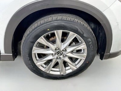 2020 Mazda Mazda CX-5 Grand Touring