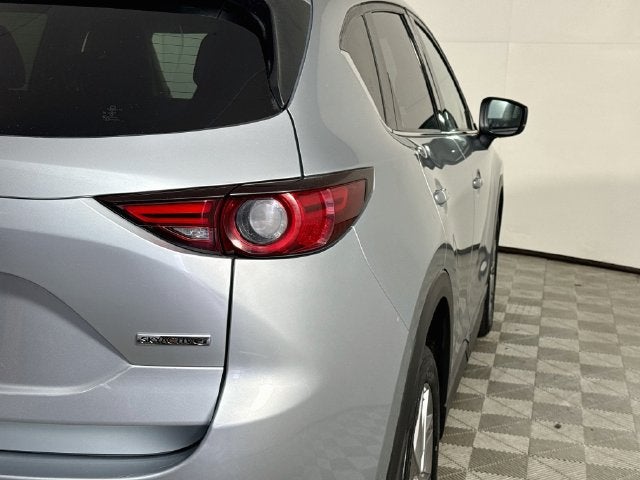 2020 Mazda Mazda CX-5 Grand Touring