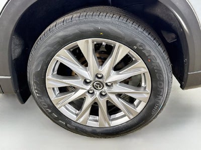 2020 Mazda Mazda CX-5 Grand Touring