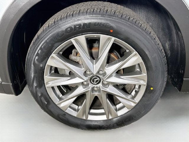 2020 Mazda Mazda CX-5 Grand Touring