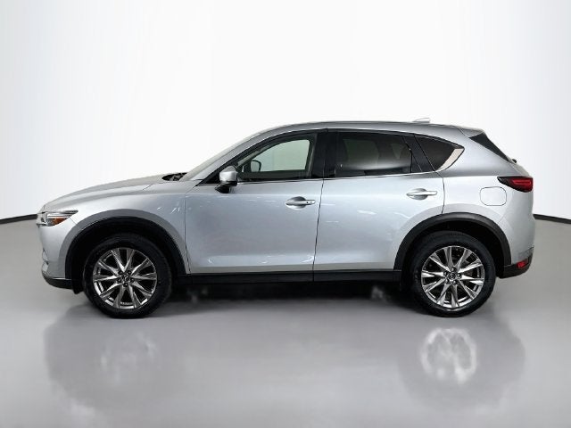 2020 Mazda Mazda CX-5 Grand Touring