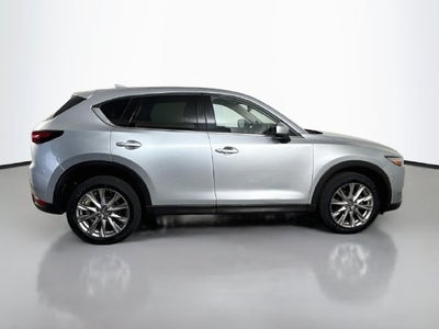 2020 Mazda Mazda CX-5 Grand Touring