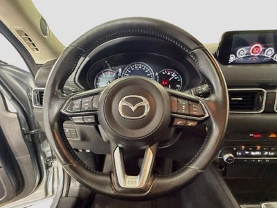 2020 Mazda Mazda CX-5 Grand Touring