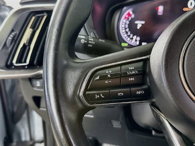 2025 Mazda Mazda CX-90 3.3 Turbo Premium