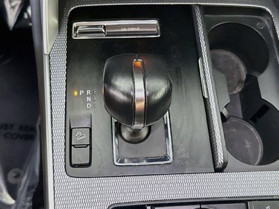 2025 Mazda Mazda CX-90 3.3 Turbo Premium