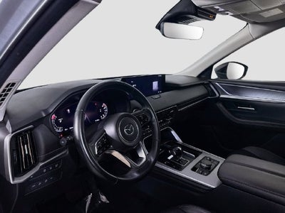 2025 Mazda Mazda CX-90 3.3 Turbo Premium