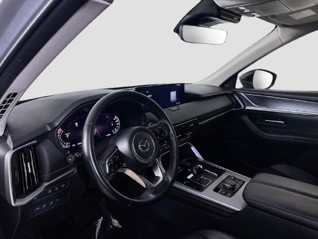 2025 Mazda Mazda CX-90 3.3 Turbo Premium