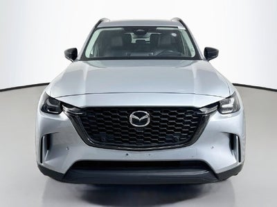 2025 Mazda Mazda CX-90 3.3 Turbo Premium