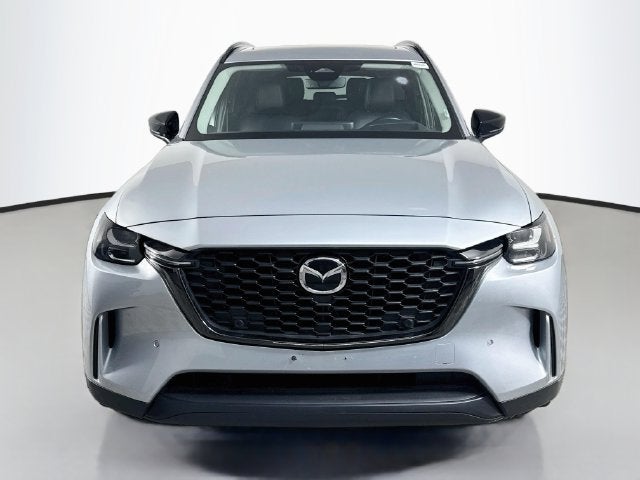 2025 Mazda Mazda CX-90 3.3 Turbo Premium