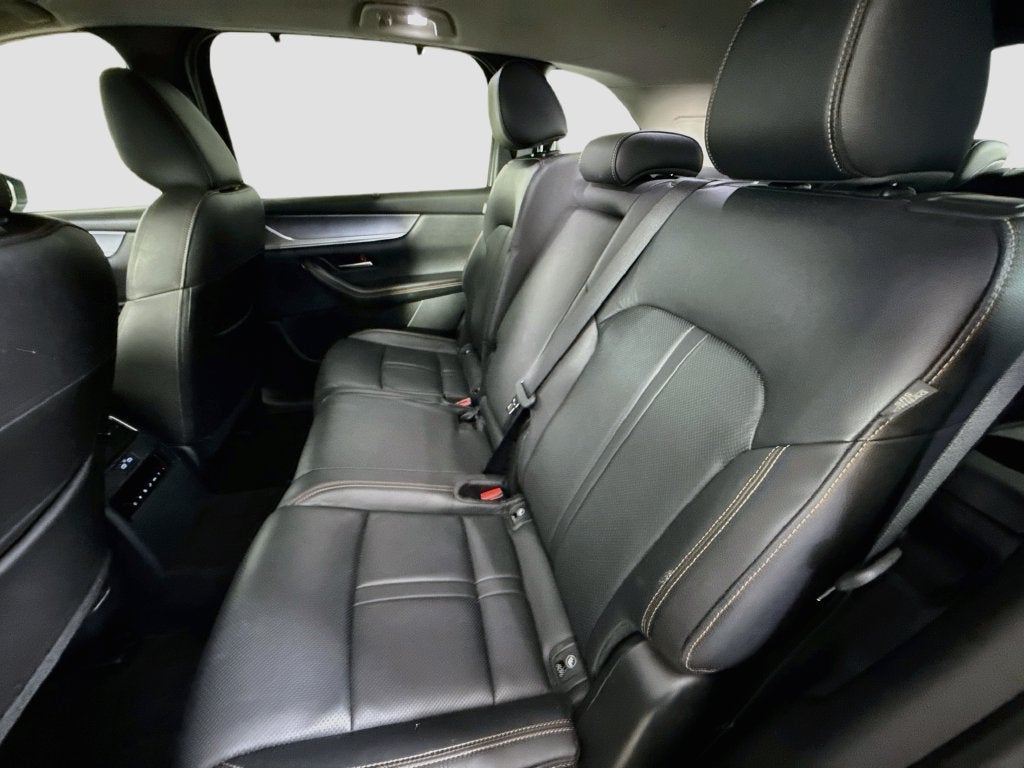 2025 Mazda Mazda CX-90 3.3 Turbo Premium