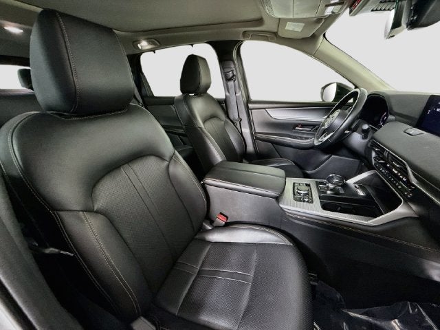 2025 Mazda Mazda CX-90 3.3 Turbo Premium