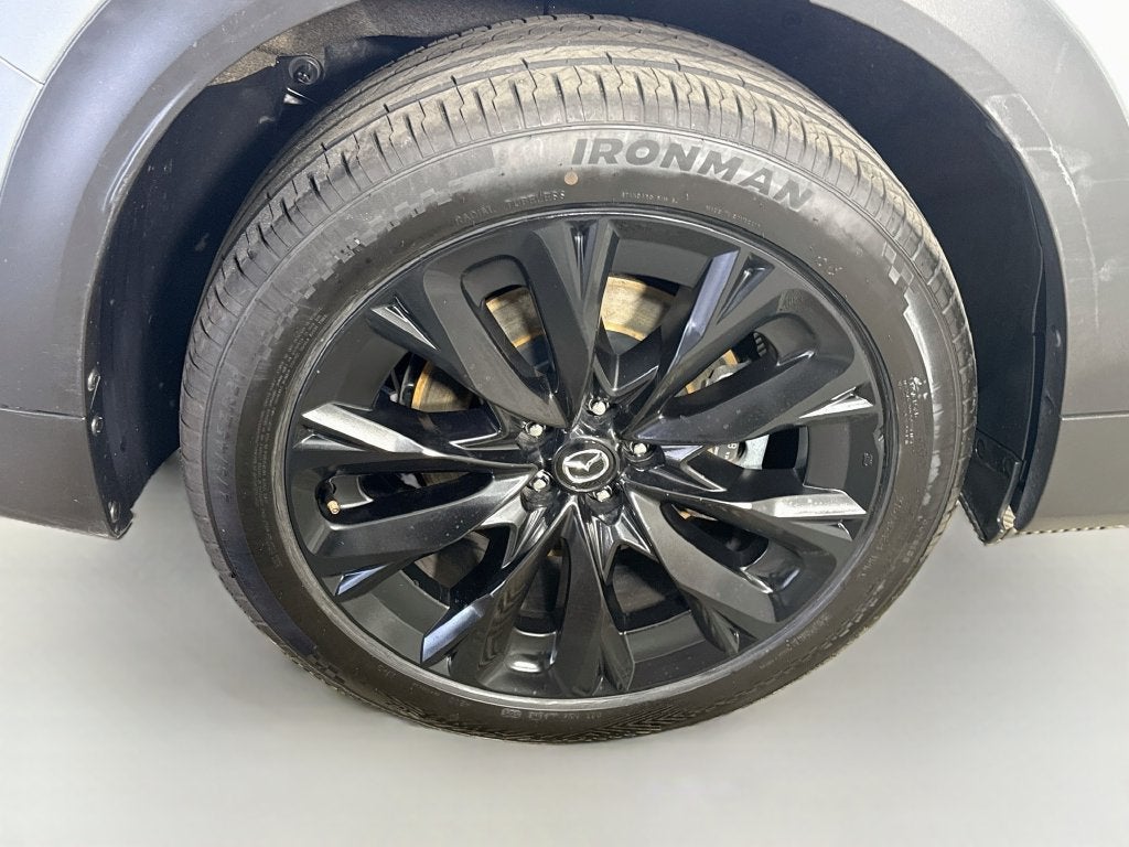 2025 Mazda Mazda CX-90 3.3 Turbo Premium