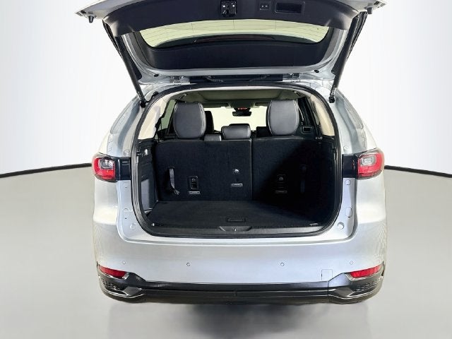 2025 Mazda Mazda CX-90 3.3 Turbo Premium