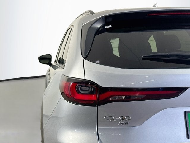 2025 Mazda Mazda CX-90 3.3 Turbo Premium