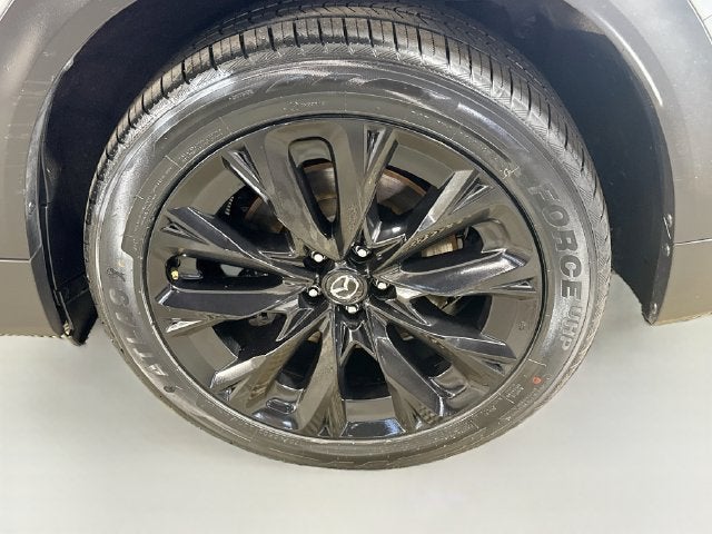 2025 Mazda Mazda CX-90 3.3 Turbo Premium