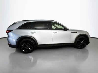 2025 Mazda Mazda CX-90 3.3 Turbo Premium