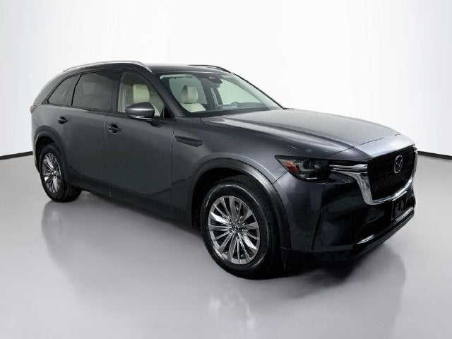 2024 Mazda Mazda CX-90 3.3 Turbo Preferred Plus