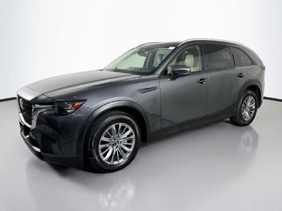 2024 Mazda Mazda CX-90 3.3 Turbo Preferred Plus