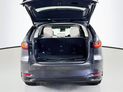 2024 Mazda Mazda CX-90 3.3 Turbo Preferred Plus