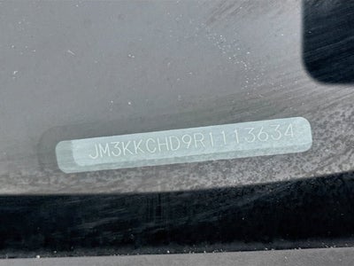 2024 Mazda Mazda CX-90 3.3 Turbo Preferred Plus