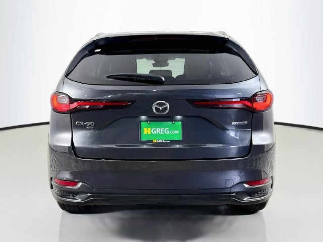 2024 Mazda Mazda CX-90 3.3 Turbo Preferred Plus