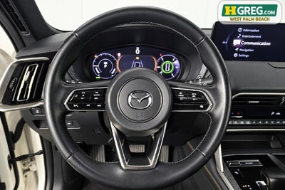 2024 Mazda Mazda CX-90 PHEV Premium Plus