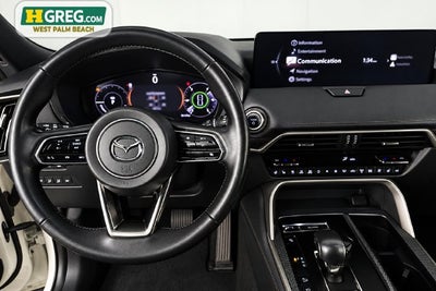 2024 Mazda Mazda CX-90 PHEV Premium Plus