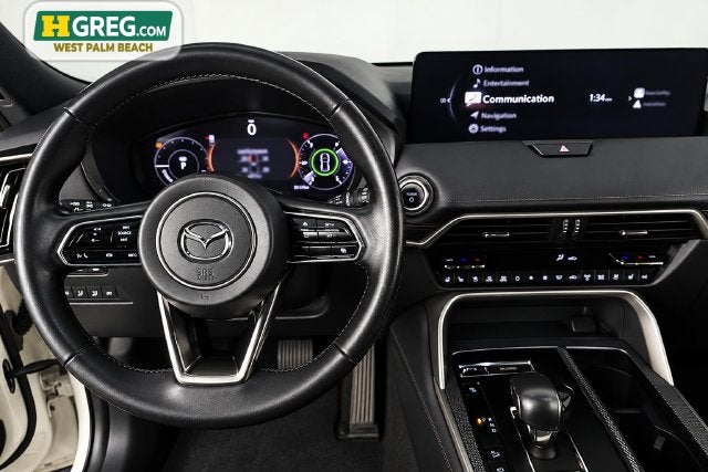 2024 Mazda Mazda CX-90 PHEV Premium Plus