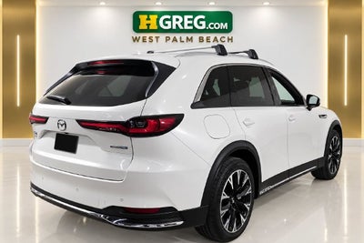 2024 Mazda Mazda CX-90 PHEV Premium Plus