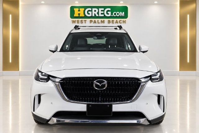 2024 Mazda Mazda CX-90 PHEV Premium Plus