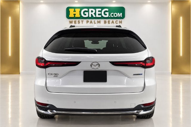 2024 Mazda Mazda CX-90 PHEV Premium Plus