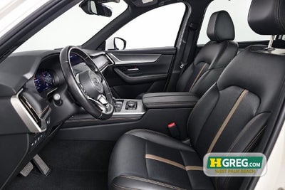 2024 Mazda Mazda CX-90 PHEV Premium Plus