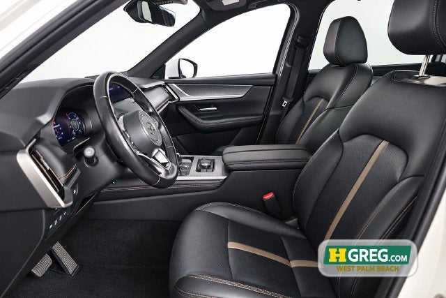 2024 Mazda Mazda CX-90 PHEV Premium Plus