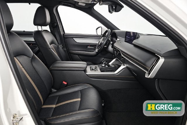 2024 Mazda Mazda CX-90 PHEV Premium Plus