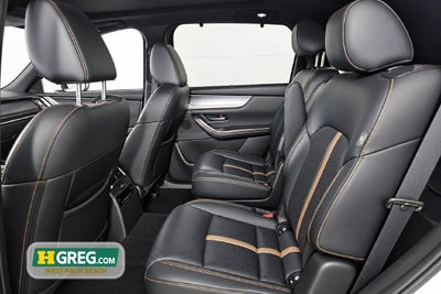 2024 Mazda Mazda CX-90 PHEV Premium Plus