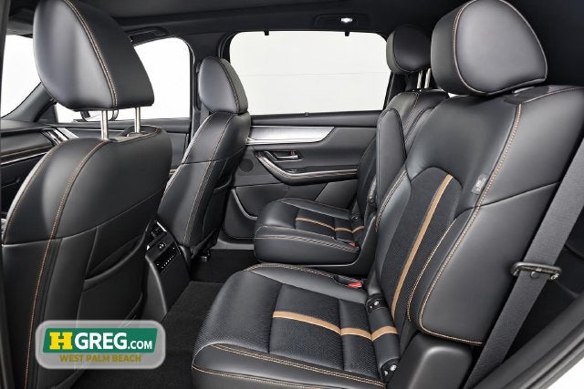 2024 Mazda Mazda CX-90 PHEV Premium Plus