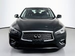 2024 INFINITI Q50 LUXE